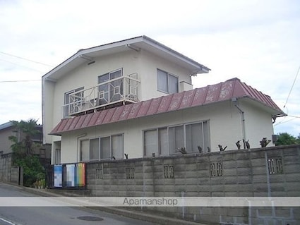 一戸建て[4DK/71.83m2]の外観1