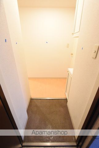MAISON HOXIN南10条の内装写真
