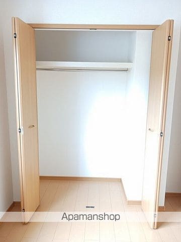 サンハウスヨシキBの内装写真