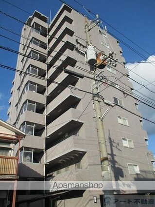 カローラ清水町[1R/26.97m2]の外観5