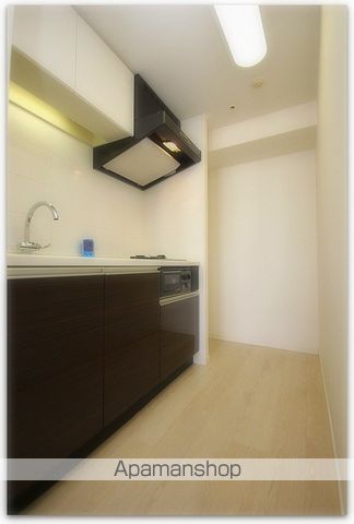 カスタリア堺筋本町の内装写真