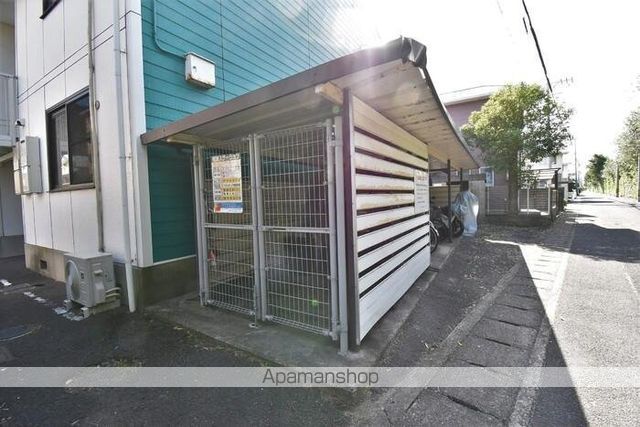 シートピア屋島 B棟の内装写真
