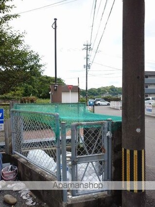 リバーコート清武[1LDK/29.07m2]の共用部2