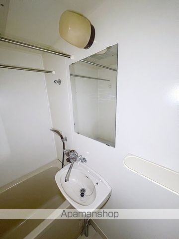 パークタウン高根沢の内装写真