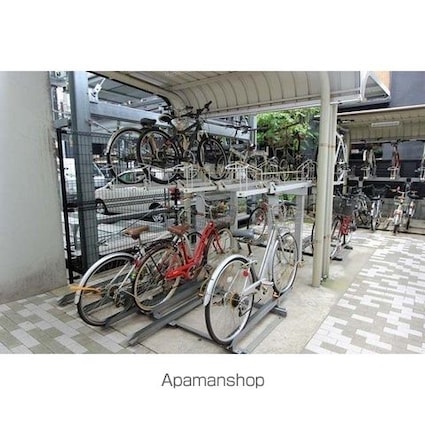 コンフォリア駒澤[1LDK/37.78m2]のその他内装