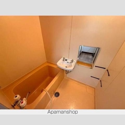 エクセレンス西野の内装写真