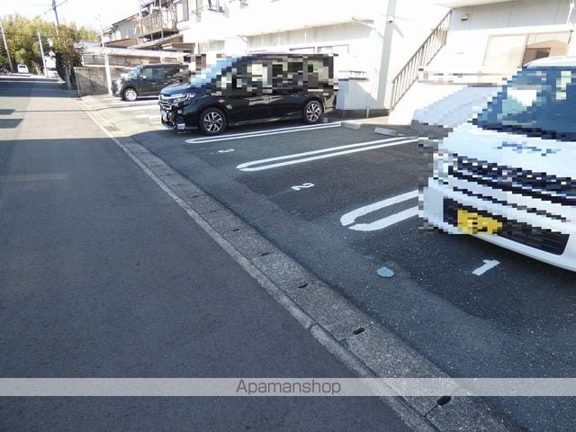 サンハイツ和合のその他写真