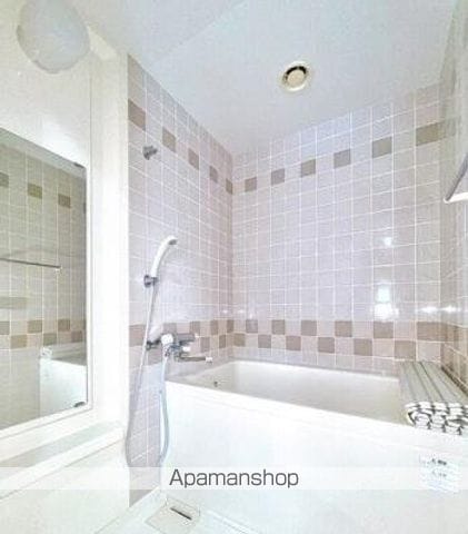 アルファステイツ太田IIの内装写真