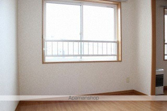 ステージノア北円山の内装写真
