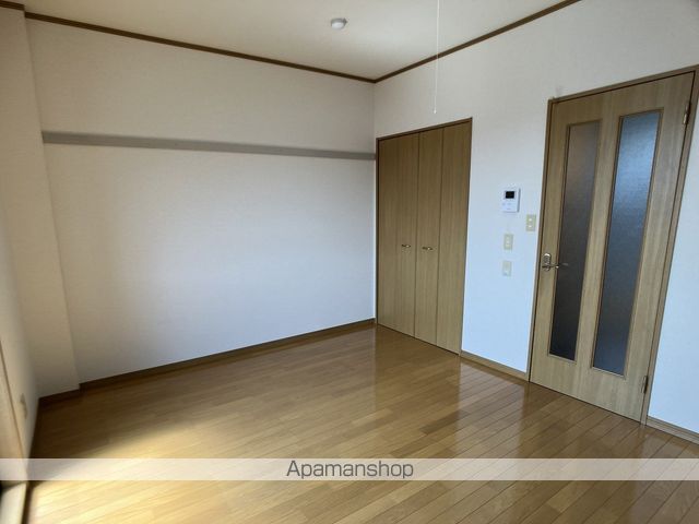 グレーシア杉城 A棟の内装写真
