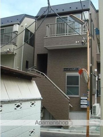 シャンテ エスポワールのその他写真