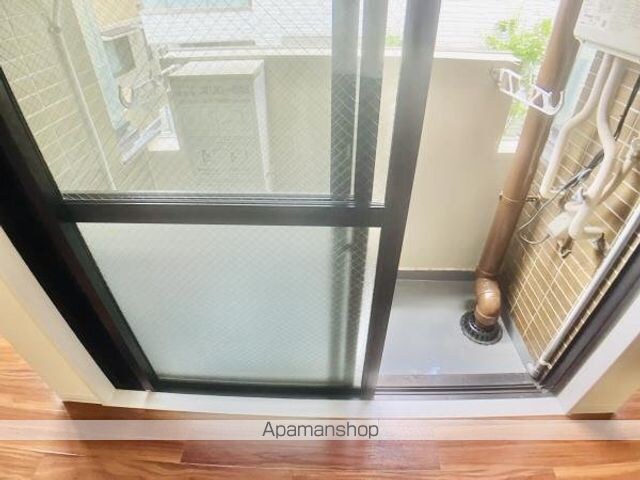 ビューハウス[1R/31.76m2]のリビング・居間10