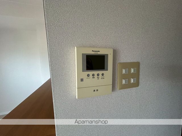 フォーシーズンIの内装写真