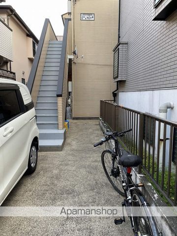 ハイツレインボーのその他写真