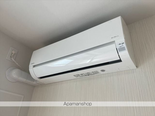 AZESTお花茶屋IVの内装写真