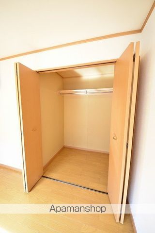 カーサ・プロスパーの内装写真