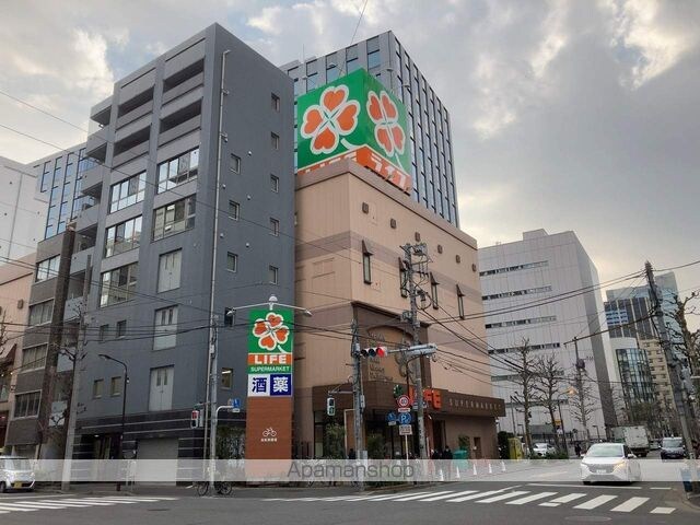 パークアクシス秋葉原Ｅａｓｔ[1R/26.03m2]の周辺3