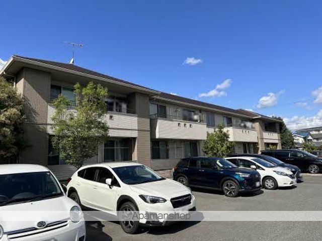 グランマスト多治米 A棟