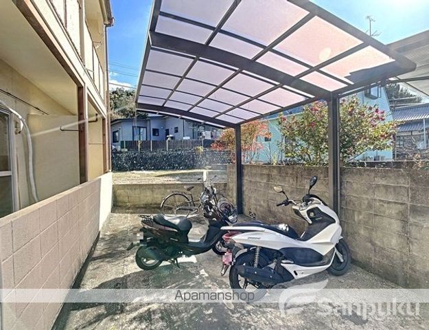 ハイツ中道後のその他写真