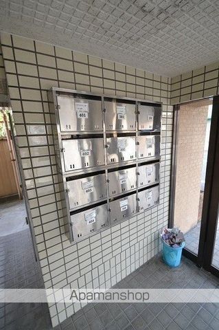 クリーンビルのその他写真