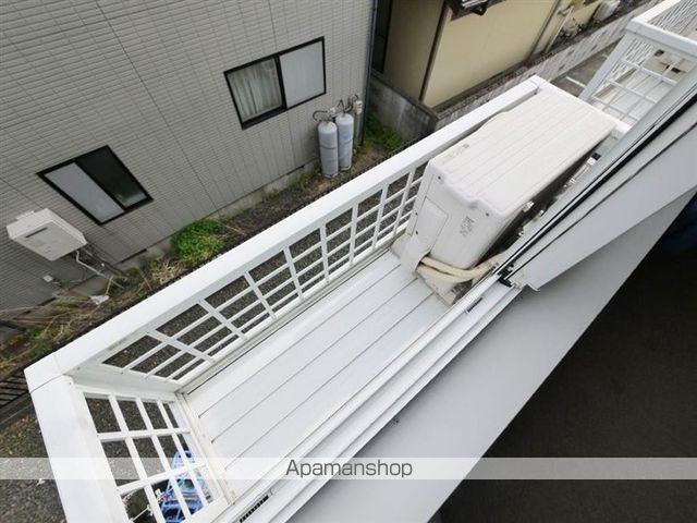 新後K・Sの内装写真
