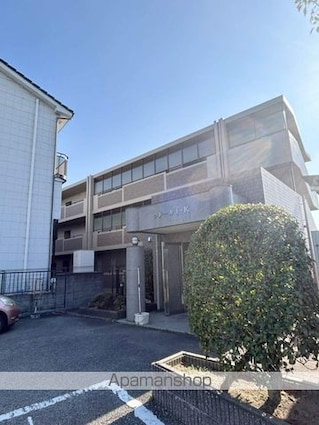 クレールＩ・Ｋ[2LDK/57.98m2]の外観1