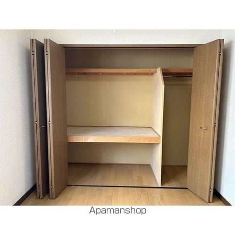 ラピュタハイツの内装写真