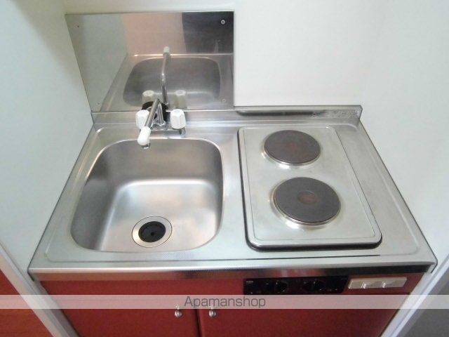 レオパレスストーリー浅沼の内装写真