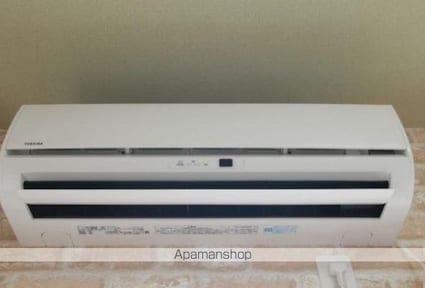 シャンボール中央町[1K/23.8m2]のその他設備