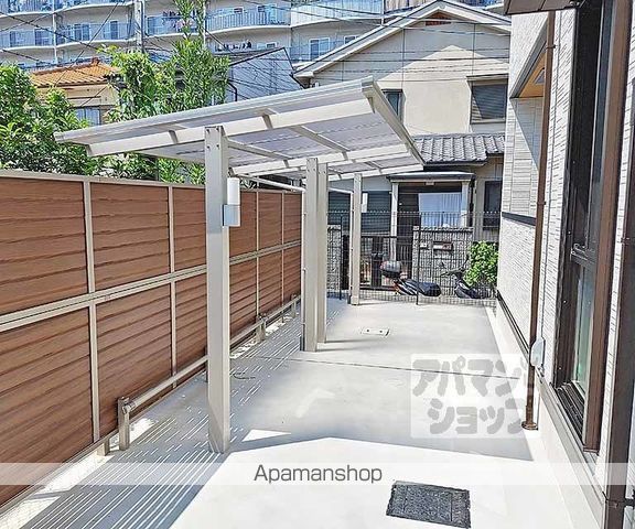 GRAMM佐野屋敷の外観写真