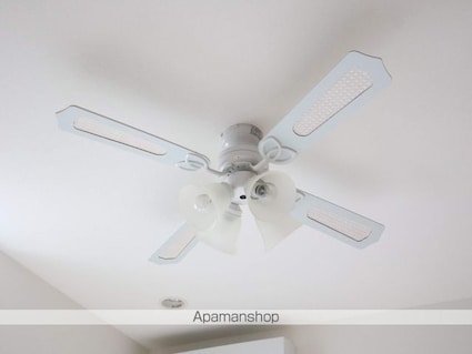 愛知県名古屋市千種区千種３丁目[1K/20.33m2]のその他設備