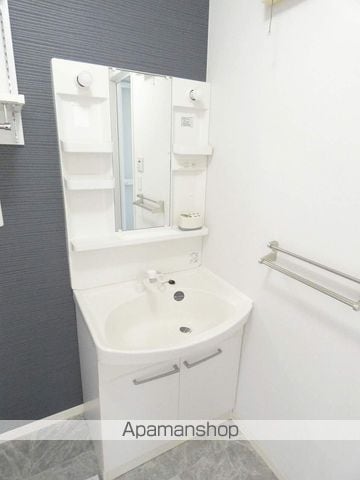 スカールBの内装写真