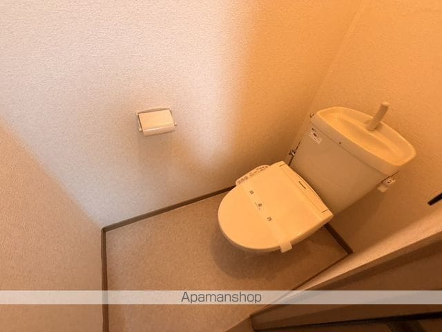 サンモールの内装写真