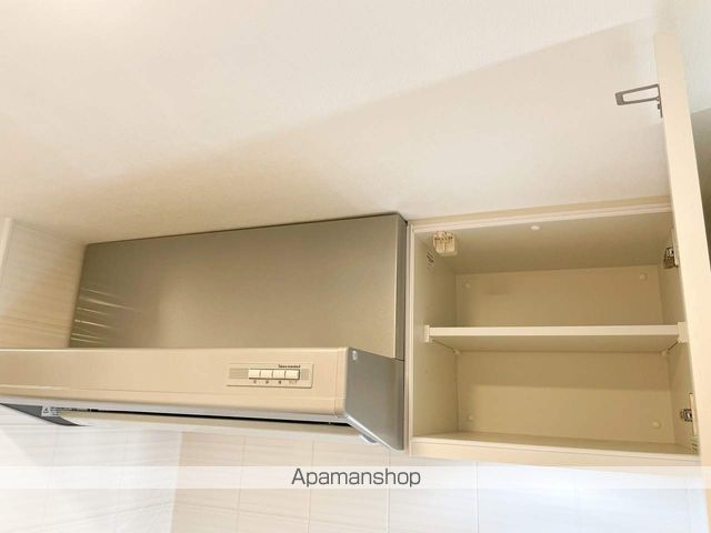 S−RESIDENCE江坂LIBLEの内装写真