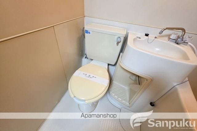 キャッスル本町の内装写真
