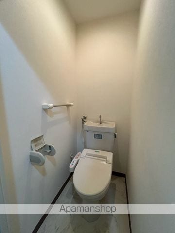 ノルテ6条通弐番館の内装写真