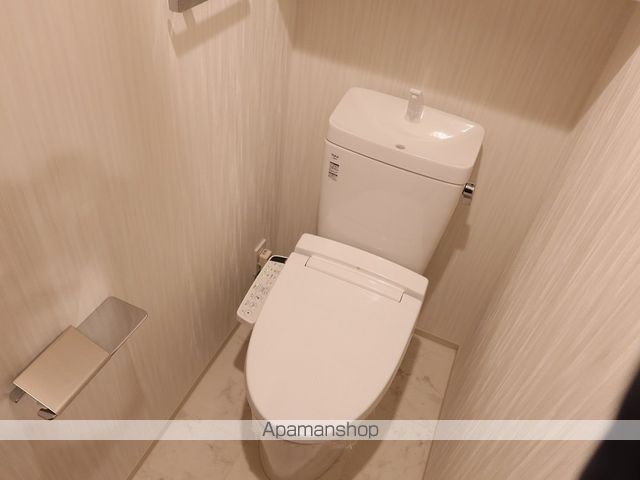 CLASSEUM飯田橋の内装写真