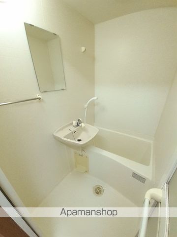 パークサイド素川の内装写真