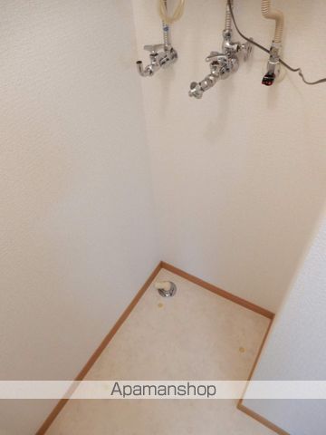 ウイングコート札幌IIの内装写真