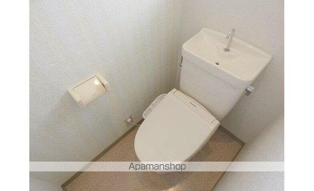 フォレストコートの内装写真