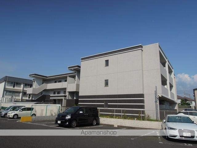 EXCEL COURT 二色の浜の外観写真