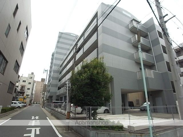 インプルーブ金山の外観写真