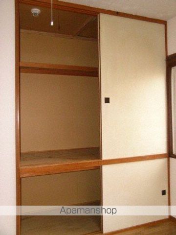 ボナンザ結心Iの内装写真