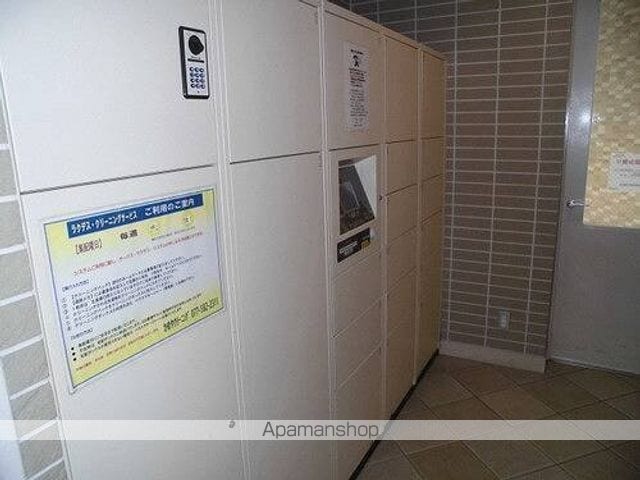 サーパス西大津の内装写真