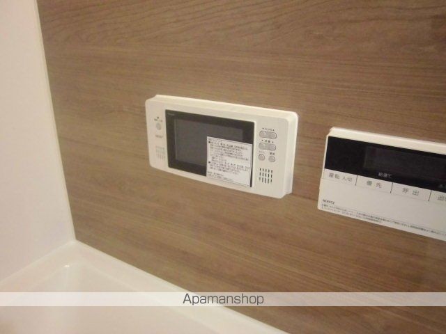 アーバネックス清澄白河Ⅱ　ＥＡＳＴ棟[1K/25.42m2]のその他設備