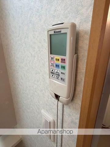 ステラカーサの内装写真