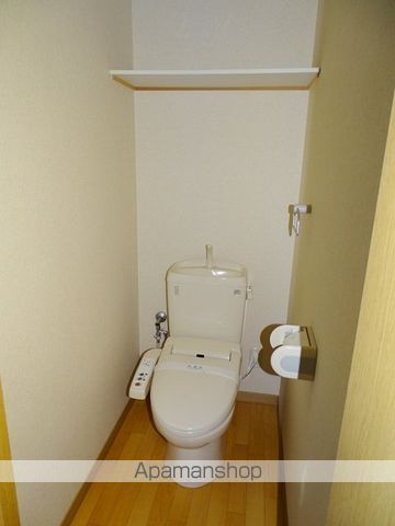 グリーンエンジェルの内装写真