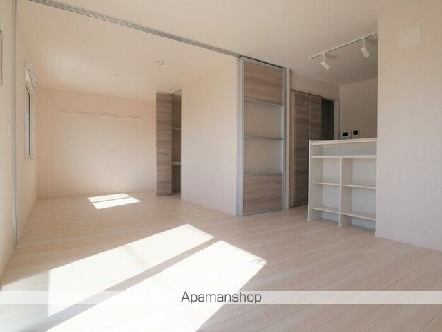 セレスティンワール A棟の内装写真