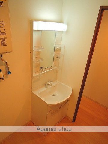カサトレスネオの内装写真