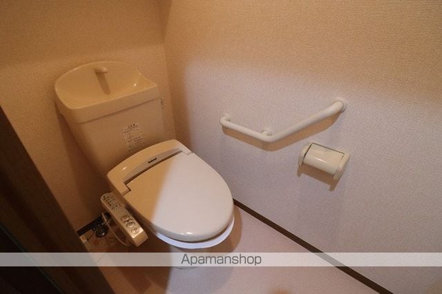 メゾンドルチェ Dの内装写真